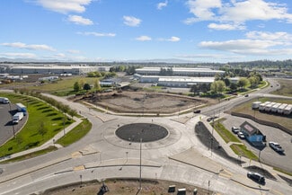 More details for 10430 Aero Road Rd, Cheney, WA - Retail for Lease