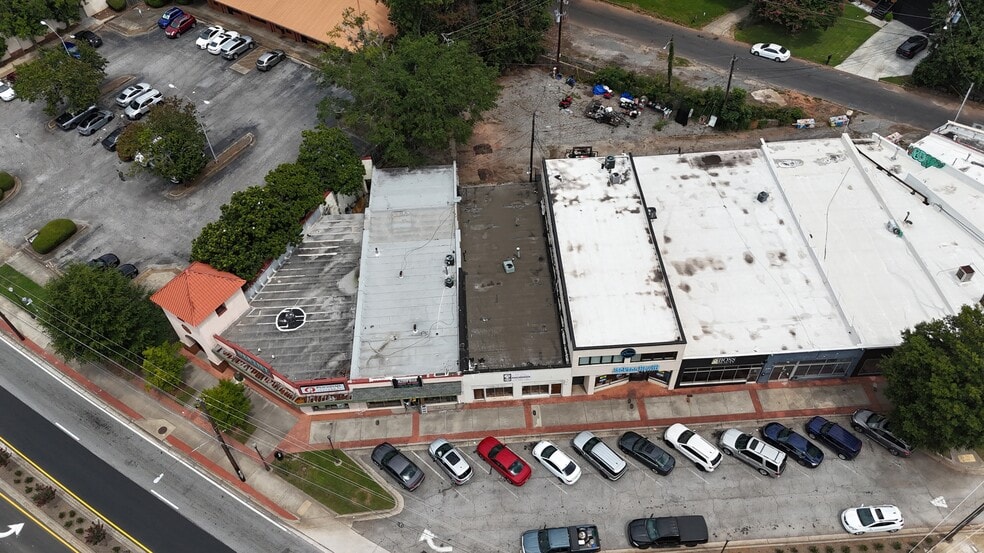 3182 Glenwood Rd, Decatur, GA for sale - Aerial - Image 3 of 14