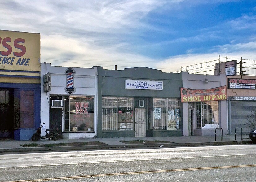 2206 W Florence Ave, Los Angeles, CA 90043