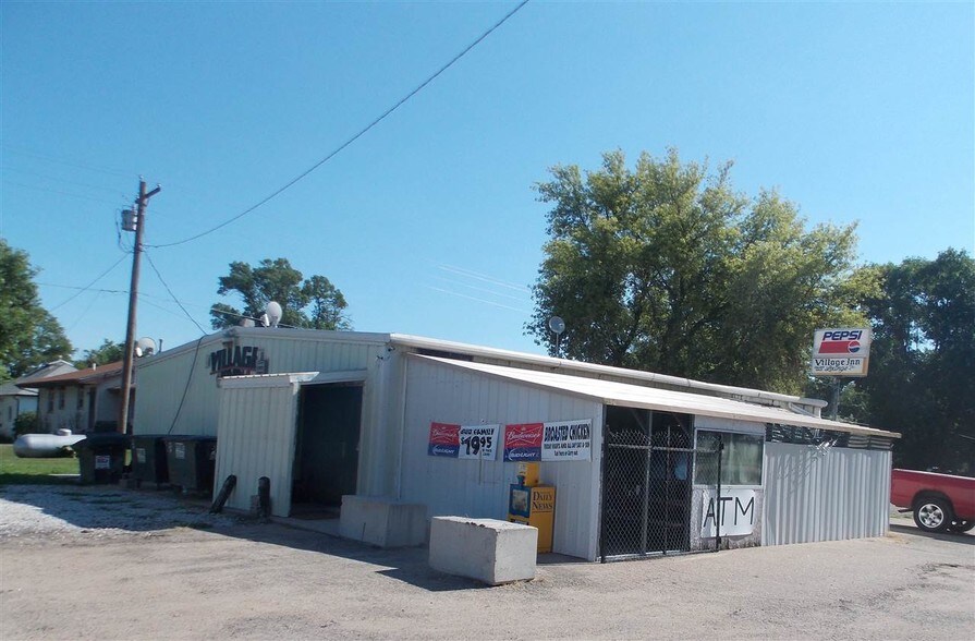 104 W Main St, Hadar, NE 68701