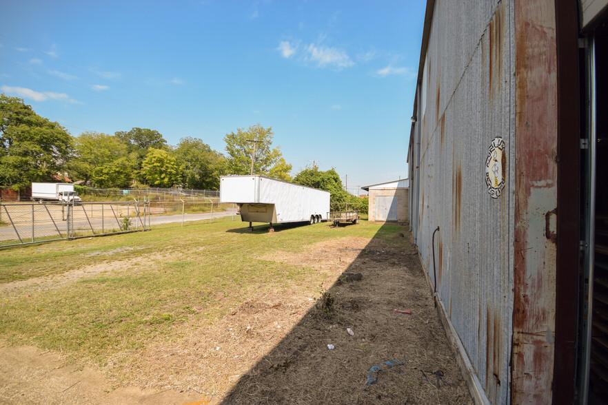 920 Shall Ave, Little Rock, AR for lease - Building Photo - Image 3 of 8