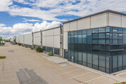 City West Business Park - Warehouse