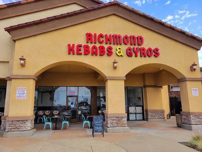 15501 San Pablo Ave, Richmond, CA for sale Building Photo- Image 1 of 3