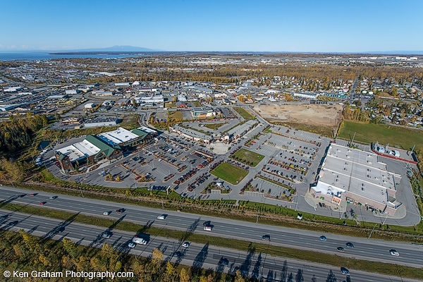 3074 Mountain View Dr, Anchorage, AK for sale - Building Photo - Image 1 of 1