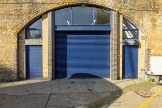 Hercules Rd, London for lease Building Photo- Image 1 of 3
