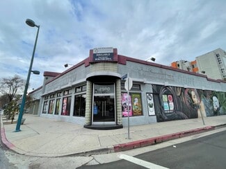 More details for 4900 Lankershim Blvd, North Hollywood, CA - Retail for Sale