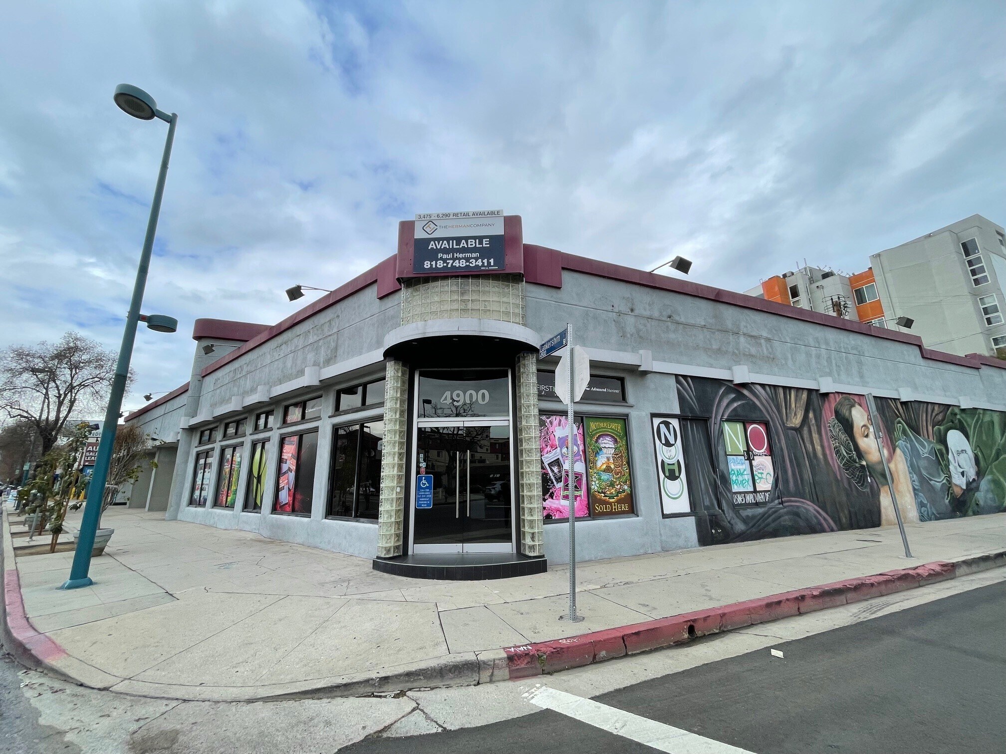 4900 Lankershim Blvd, North Hollywood, CA for sale Building Photo- Image 1 of 44