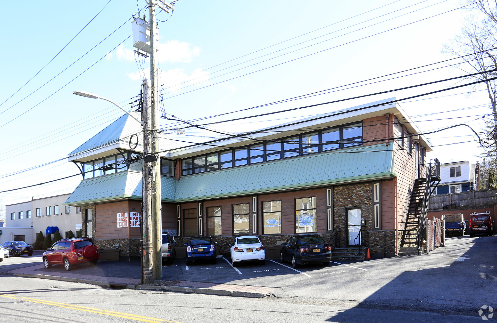 76 S Central Ave, Elmsford, NY for sale Primary Photo- Image 1 of 1