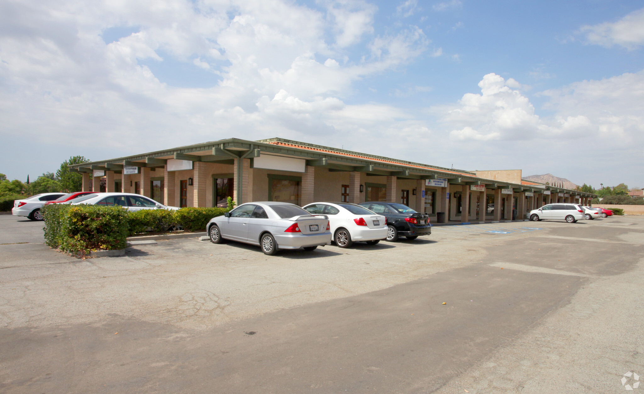 24760 Sunnymead Blvd, Moreno Valley, CA for lease Building Photo- Image 1 of 4