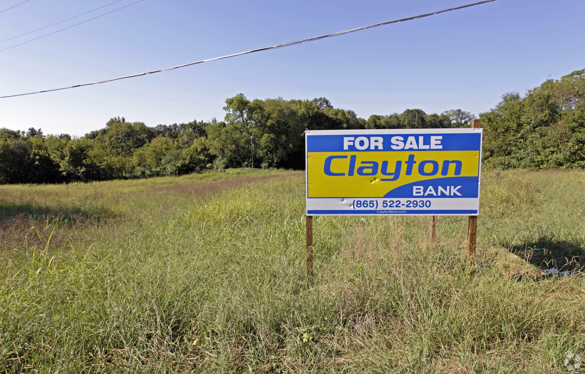 9402 Thorn Grove Pike, Strawberry Plains, TN for sale Primary Photo- Image 1 of 1