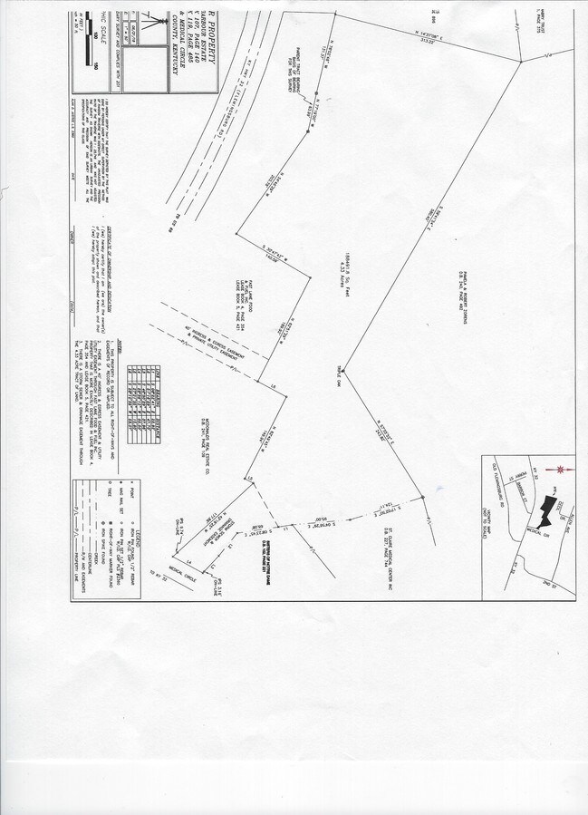 Flemingsburg Rd, Morehead, KY 40351