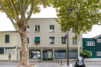 More details for 21 Boulevard Du Parc, Neuilly-sur-Seine - Office for Sale