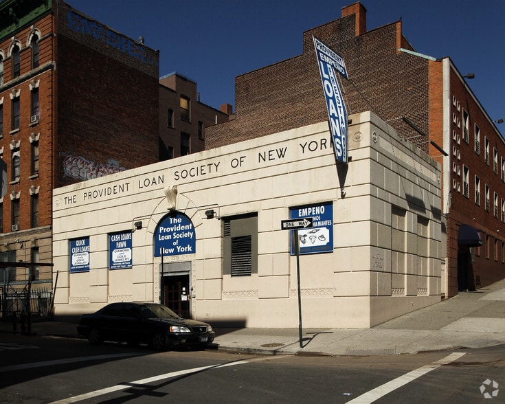 2573 Decatur Ave, Bronx, NY for sale - Building Photo - Image 2 of 2