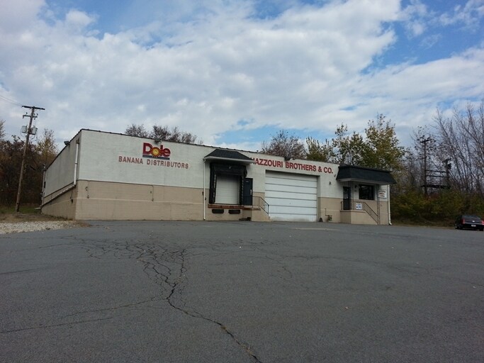 203-219 S 7th Ave, Scranton, PA for sale Primary Photo- Image 1 of 1