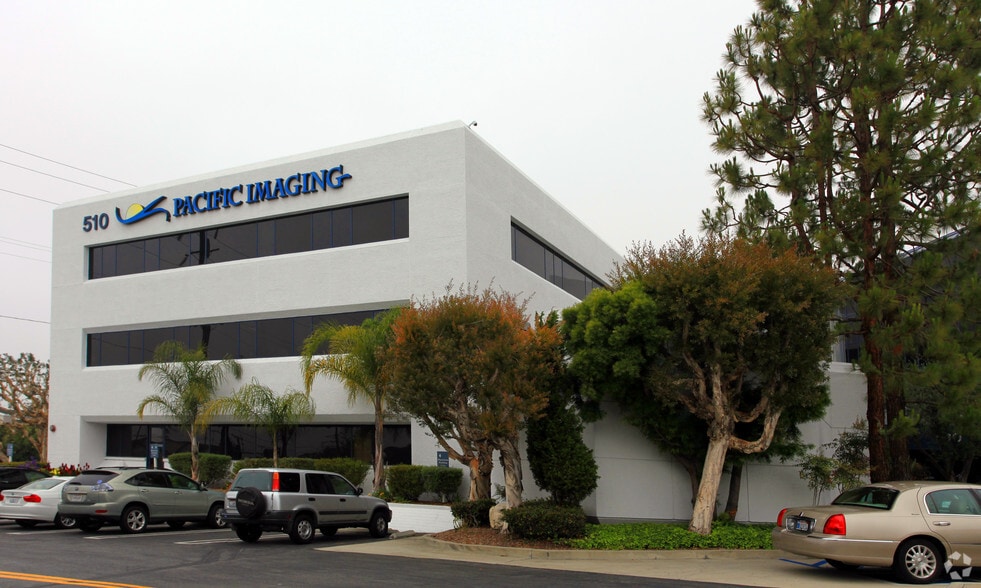 510 N Prospect Ave, Redondo Beach, CA 90277