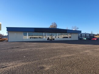 More details for 1414 Interstate Loop, Bismarck, ND - Retail for Lease