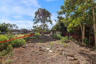 More details for 33 Lakeview Cir, Wahiawa, HI - Land for Sale