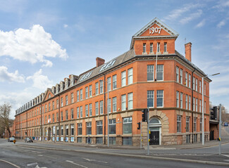 More details for 2-6 Castle Blvd, Nottingham - Office for Sale