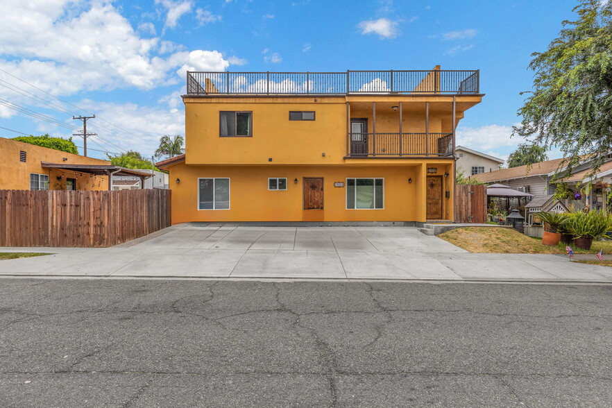 1000 E Commonwealth Ave, Fullerton, CA for sale - Building Photo - Image 1 of 35