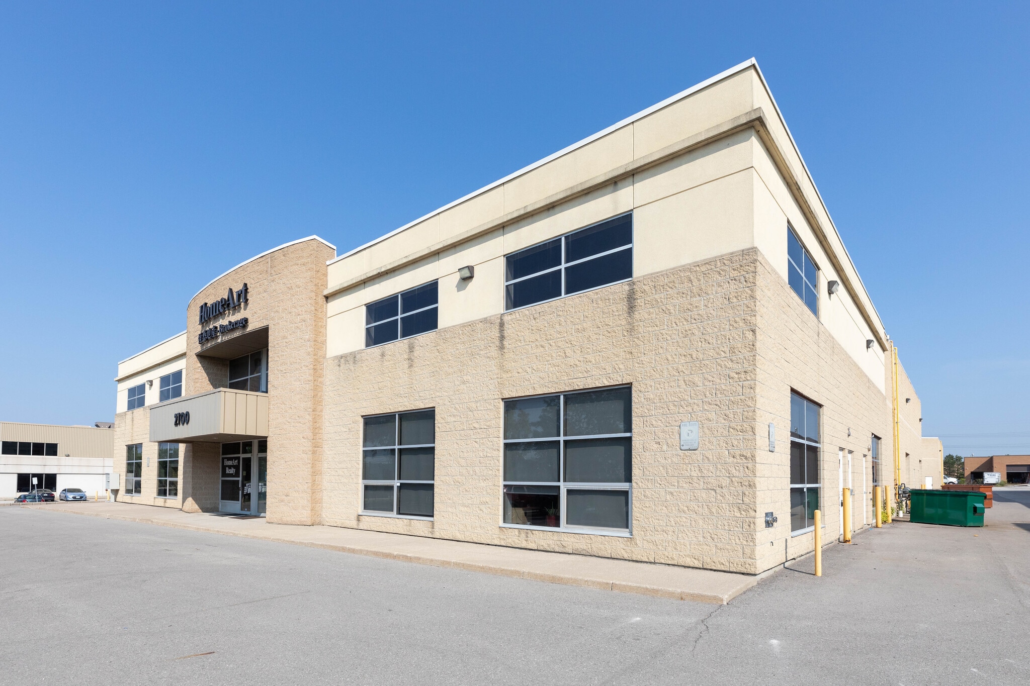 2700 14th Ave, Markham, ON for sale Primary Photo- Image 1 of 1