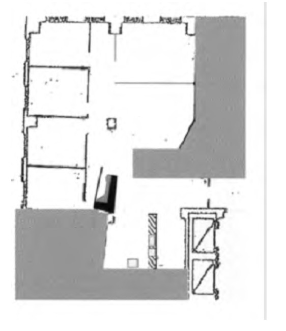 1200 18th St NW, Washington, DC for lease Floor Plan- Image 1 of 1