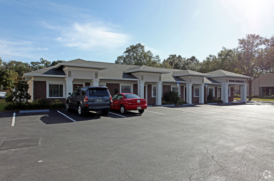 760 S Volusia Ave, Orange City, FL for lease - Building Photo - Image 2 of 4