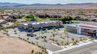 9650 S Fort Apache Rd, Las Vegas NV - Pub