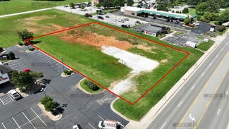 More details for Mt Vernon St, Nixa, MO - Land for Lease