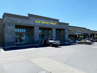 More details for 1101-1291 Sanguinetti Rd, Sonora, CA - Retail for Lease