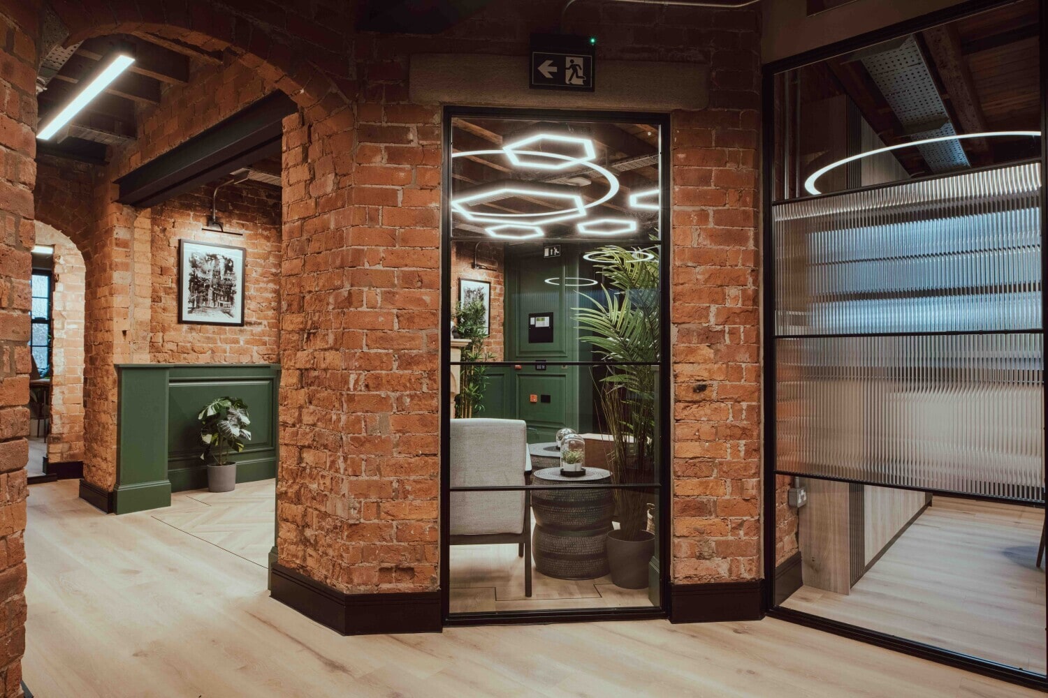 70 Brinksway, Stockport for lease Interior Photo- Image 1 of 7