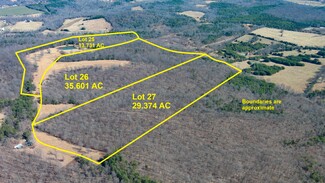 More details for Wheeler Road, Rock Creek, KY - Land for Sale