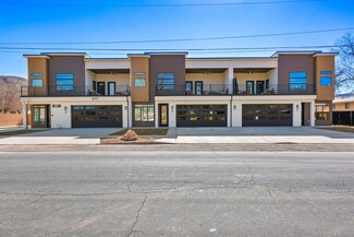 More details for 217 W 100 S, Hurricane, UT - Multifamily for Sale