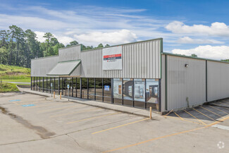 5457 W Davis Street Industrial Park - Warehouse