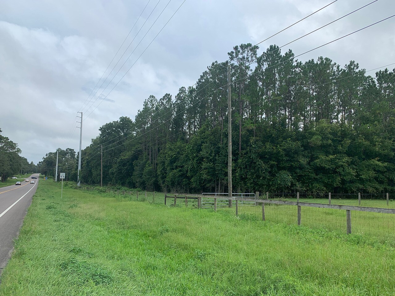 NE US Highway 41, Williston, FL for sale Other- Image 1 of 1
