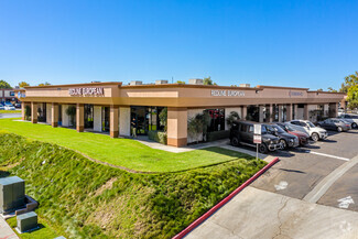 More details for 9580 Black Mountain Rd, San Diego, CA - Office for Lease