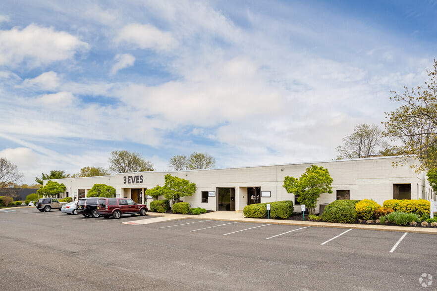 1 Eves Dr, Marlton, NJ for lease - Primary Photo - Image 1 of 3