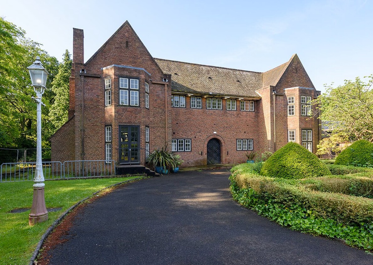 Westbourne Rd, Birmingham for lease Building Photo- Image 1 of 41