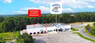 More details for 1868 KY-192, London, KY - Retail for Lease