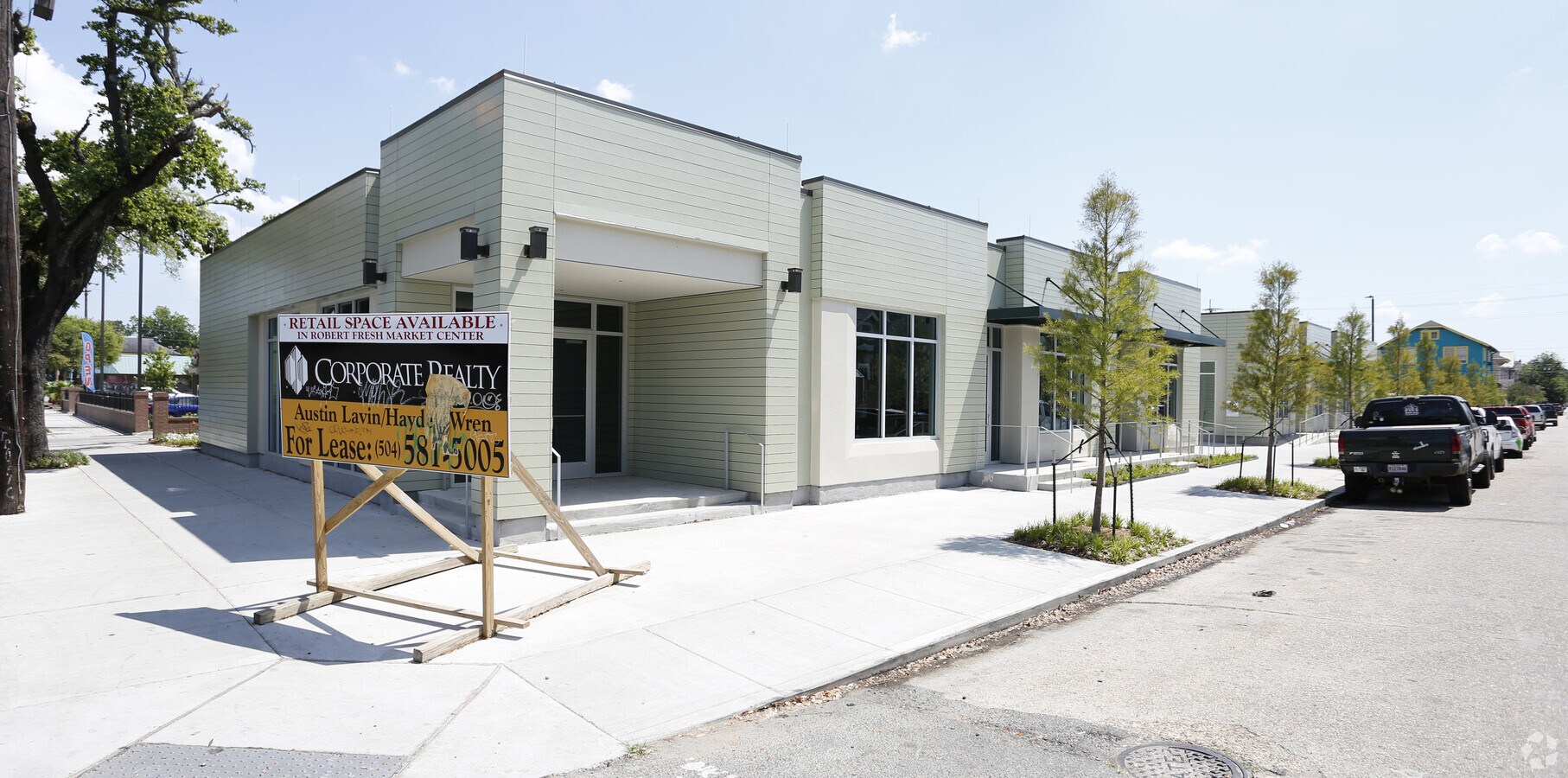 2222 St Claude Ave, New Orleans, LA 70117