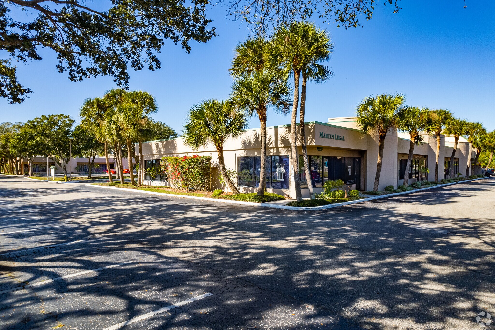 1600 Sarno Rd, Melbourne, FL 32935 Melbourne Professional Complex
