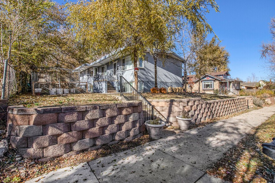 3733 Decatur St, Denver, CO for sale - Building Photo - Image 1 of 1