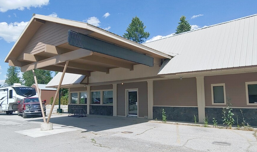 471600 Us-95 Hwy, Sagle, ID for sale - Building Photo - Image 1 of 1