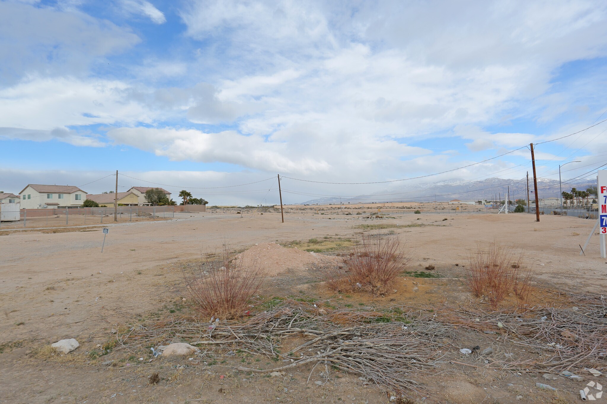 4009 N Martin L King Blvd, North Las Vegas, NV for sale Primary Photo- Image 1 of 1