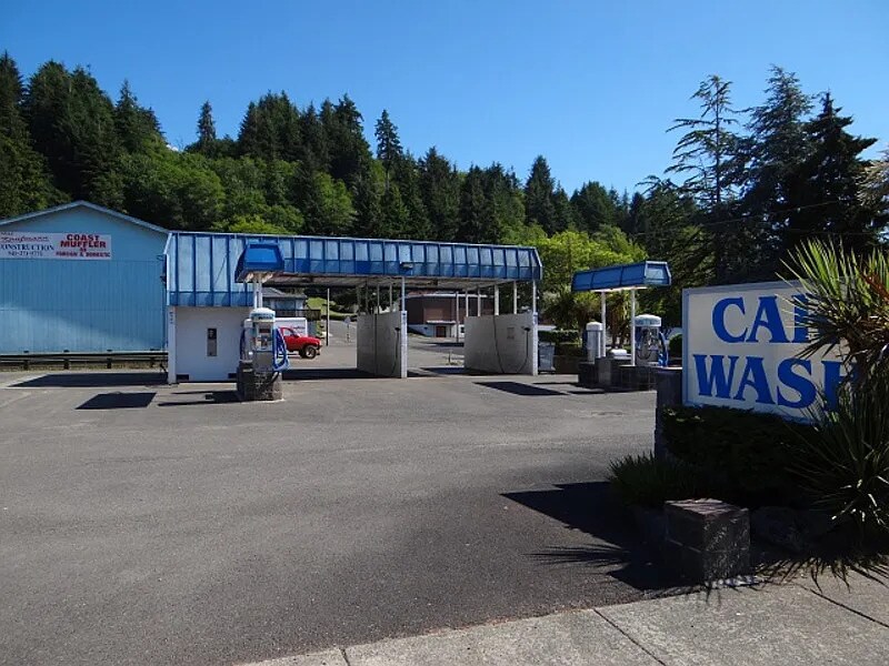 542 Fir Ave, Reedsport, OR for sale Building Photo- Image 1 of 1