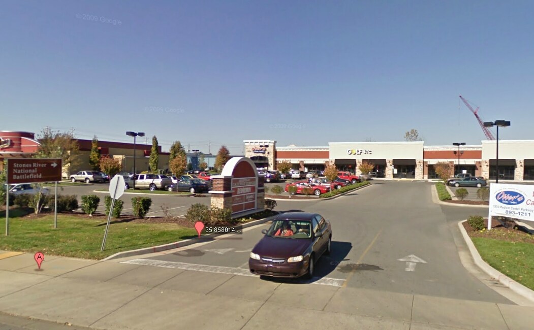 1970 Medical Center Pky, Murfreesboro, TN for sale Primary Photo- Image 1 of 1