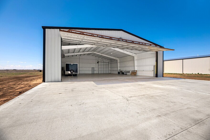 11841 Equestrian Trl, Amarillo, TX for sale - Primary Photo - Image 1 of 1