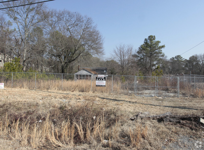 6949 Mableton Pky, Mableton, GA for sale - Primary Photo - Image 1 of 1