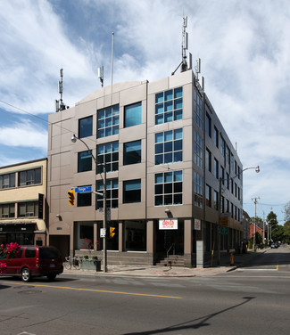 More details for 1220 Yonge St, Toronto, ON - Office for Lease