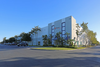 More details for 9701 NW 112 Ave, Medley, FL - Industrial for Lease