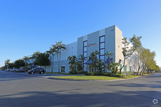 More details for 9701 NW 112 Ave, Medley, FL - Industrial for Lease